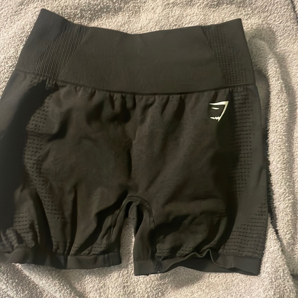 Gymshark vital seamless shorts